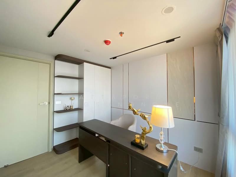 Life Rama 4-Asoke, Bangkok, Rama 4 Road, Khlong Toei, Khlong Toei, Bangkok, 3 Bedrooms, 65 sqm, Condo For Rent, by Pattaporn Yongsungnone, 500198718 - DDproperty.com