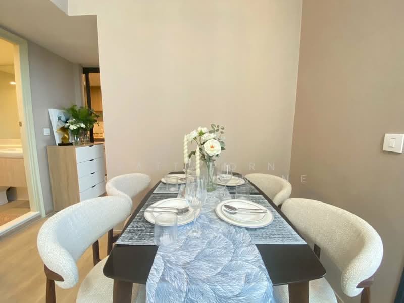 Life Rama 4-Asoke, Bangkok, Rama 4 Road, Khlong Toei, Khlong Toei, Bangkok, 3 Bedrooms, 65 sqm, Condo For Rent, by Pattaporn Yongsungnone, 500198718 - DDproperty.com