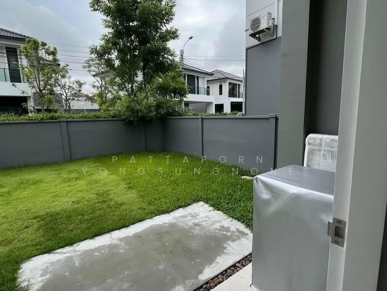 เซนโทร วิภาวดี (Centro Vibhavadi), กรุงเทพ, Chang Akat Uthit Road, สนามบิน, ดอนเมือง, กรุงเทพ, 302 ตร.ม., บ้านเดี่ยว ให้เช่า, โดย Pattaporn Yongsungnone, 500198720 - DDproperty.com