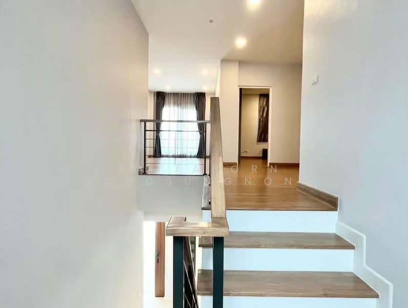 เซนโทร วิภาวดี (Centro Vibhavadi), กรุงเทพ, Chang Akat Uthit Road, สนามบิน, ดอนเมือง, กรุงเทพ, 302 ตร.ม., บ้านเดี่ยว ให้เช่า, โดย Pattaporn Yongsungnone, 500198720 - DDproperty.com