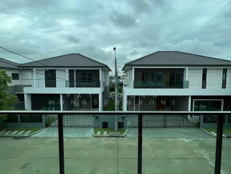 เซนโทร วิภาวดี (Centro Vibhavadi), กรุงเทพ, Chang Akat Uthit Road, สนามบิน, ดอนเมือง, กรุงเทพ, 302 ตร.ม., บ้านเดี่ยว ให้เช่า, โดย Pattaporn Yongsungnone, 500198720 - DDproperty.com