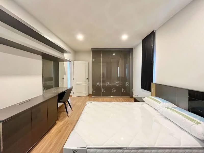 เซนโทร วิภาวดี (Centro Vibhavadi), กรุงเทพ, Chang Akat Uthit Road, สนามบิน, ดอนเมือง, กรุงเทพ, 302 ตร.ม., บ้านเดี่ยว ให้เช่า, โดย Pattaporn Yongsungnone, 500198720 - DDproperty.com