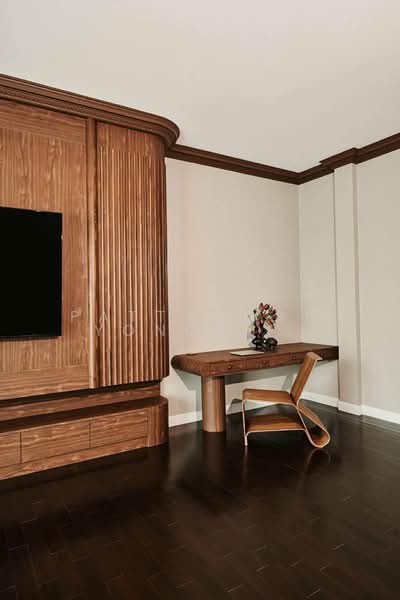 Grand Bangkok Boulevard Krungthepkritha, Bangkok, Srinakarin-Romklao Road, Khlong Sam Prawet, Lat Krabang, Bangkok, 3 Bedrooms, 447 sqm, Single Detached House For Rent, by Pattaporn Yongsungnone, 500198721 - DDproperty.com