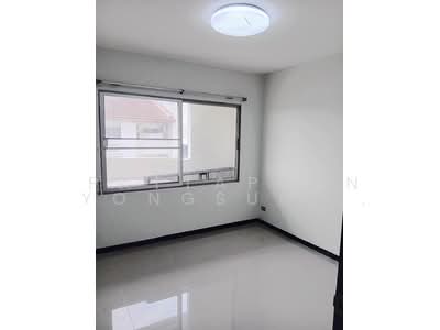 ขาย - Baan Suan Thon Phutthabucha 47 : คอนโด บ้านสวนธน พุทธบูชา 47, กรุงเทพ