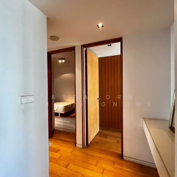 The Met Sathorn : เดอะ เม็ท สาทร, กรุงเทพ, 123 ถนนสาทรใต้, ทุ่งมหาเมฆ, สาทร, กรุงเทพ, 92 ตร.ม., คอนโด ให้เช่า, โดย Pattaporn Yongsungnone, 500198724 - DDproperty.com