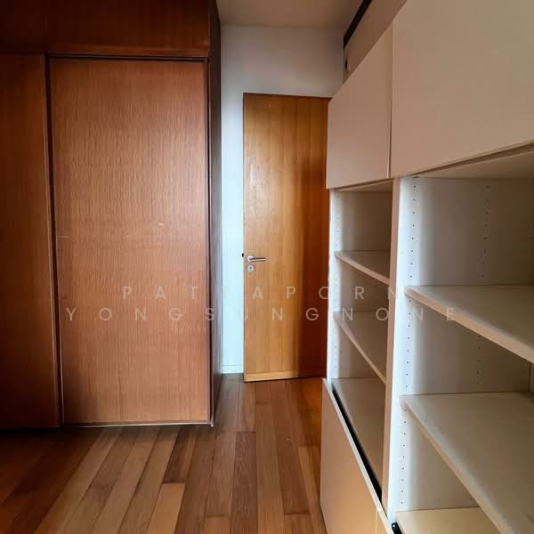 The Met Sathorn : เดอะ เม็ท สาทร, กรุงเทพ, 123 ถนนสาทรใต้, ทุ่งมหาเมฆ, สาทร, กรุงเทพ, 92 ตร.ม., คอนโด ให้เช่า, โดย Pattaporn Yongsungnone, 500198724 - DDproperty.com