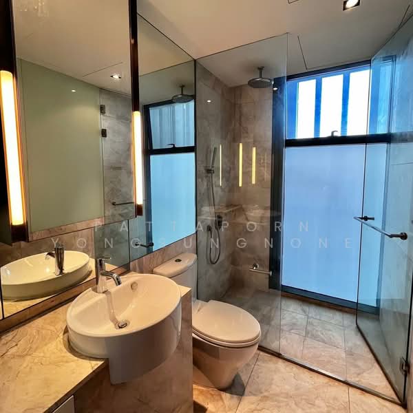 The Met Sathorn : เดอะ เม็ท สาทร, กรุงเทพ, 123 ถนนสาทรใต้, ทุ่งมหาเมฆ, สาทร, กรุงเทพ, 92 ตร.ม., คอนโด ให้เช่า, โดย Pattaporn Yongsungnone, 500198724 - DDproperty.com