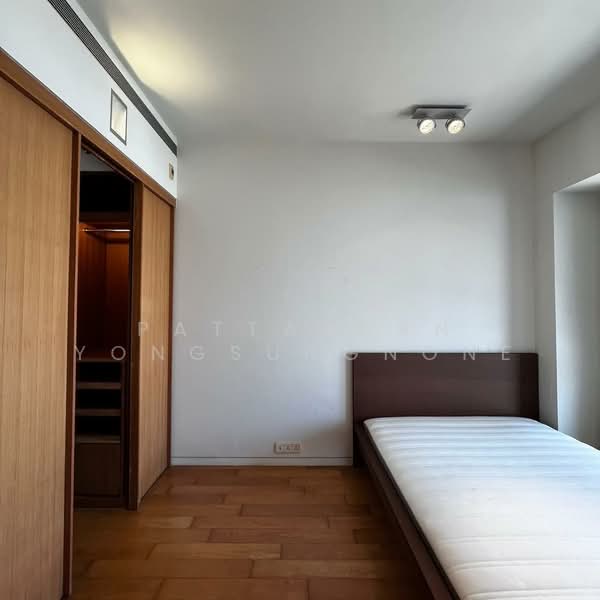 The Met Sathorn : เดอะ เม็ท สาทร, กรุงเทพ, 123 ถนนสาทรใต้, ทุ่งมหาเมฆ, สาทร, กรุงเทพ, 92 ตร.ม., คอนโด ให้เช่า, โดย Pattaporn Yongsungnone, 500198724 - DDproperty.com