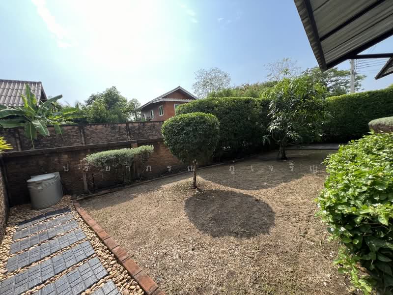 Golden Village Onnut-Pattanakan, Bangkok, Soi On Nut 65 Yak14, Prawet, Prawet, Bangkok, 4 Bedrooms, 145 sqm, Semi-Detached House (Twin House) For Sale, by ปรียาภรณ์ ภู่เจริญ, 500198726 - DDproperty.com