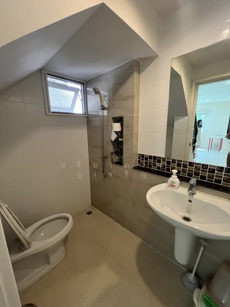 Golden Village Onnut-Pattanakan : โกลเด้น วิลเลจ อ่อนนุช-พัฒนาการ, กรุงเทพ, ซอยอ่อนนุช 65 แยก14, ประเวศ, ประเวศ, กรุงเทพ, 145 ตร.ม., บ้านแฝด ขาย, โดย ปรียาภรณ์ ภู่เจริญ, 500198726 - DDproperty.com