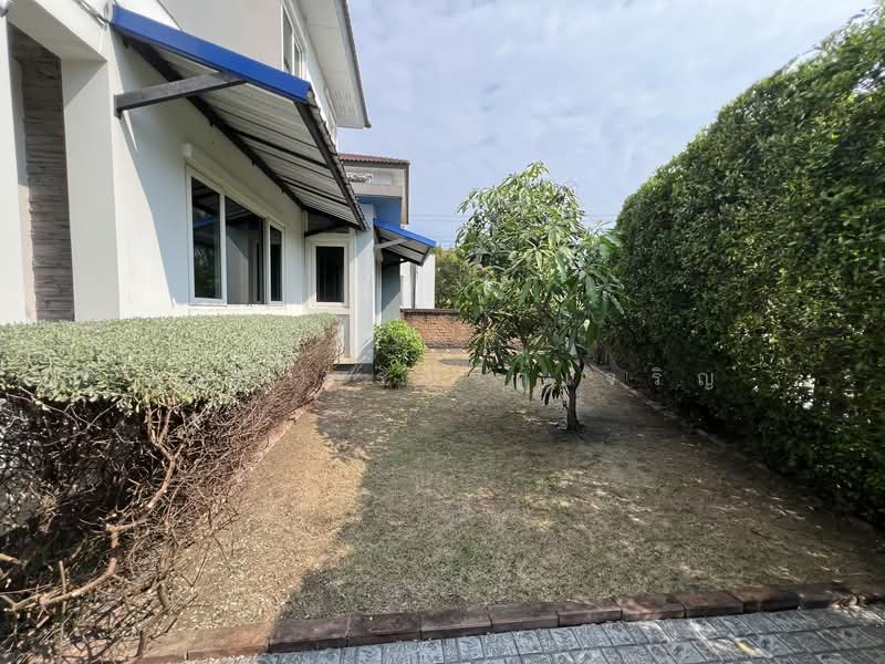 Golden Village Onnut-Pattanakan : โกลเด้น วิลเลจ อ่อนนุช-พัฒนาการ, กรุงเทพ, ซอยอ่อนนุช 65 แยก14, ประเวศ, ประเวศ, กรุงเทพ, 145 ตร.ม., บ้านแฝด ขาย, โดย ปรียาภรณ์ ภู่เจริญ, 500198726 - DDproperty.com