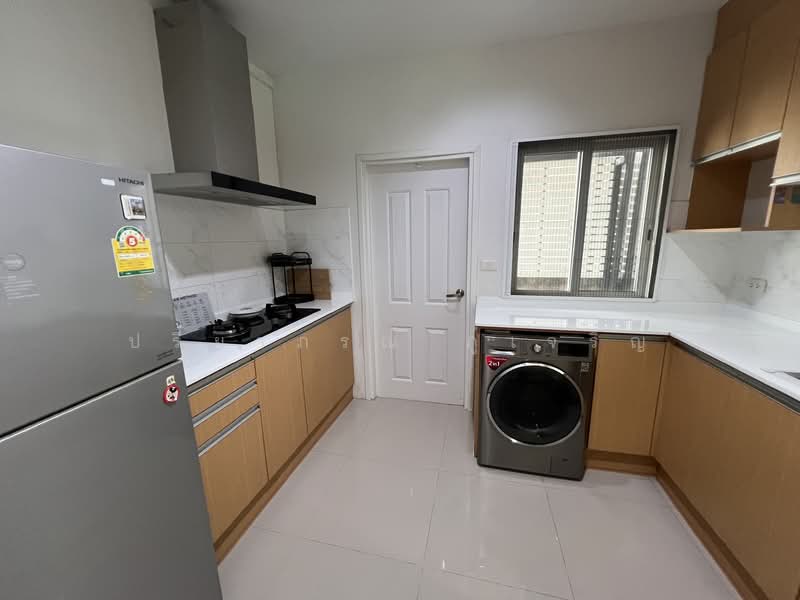 Golden Village Onnut-Pattanakan, Bangkok, Soi On Nut 65 Yak14, Prawet, Prawet, Bangkok, 4 Bedrooms, 145 sqm, Semi-Detached House (Twin House) For Sale, by ปรียาภรณ์ ภู่เจริญ, 500198726 - DDproperty.com