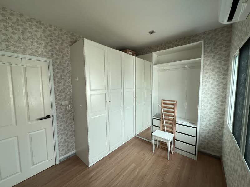 Golden Village Onnut-Pattanakan : โกลเด้น วิลเลจ อ่อนนุช-พัฒนาการ, กรุงเทพ, ซอยอ่อนนุช 65 แยก14, ประเวศ, ประเวศ, กรุงเทพ, 145 ตร.ม., บ้านแฝด ขาย, โดย ปรียาภรณ์ ภู่เจริญ, 500198726 - DDproperty.com