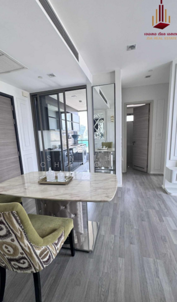 The Room Sathorn-St.Louis, Bangkok, 55 Soi Chan 18/7 Chan Road, Thung Wat Don, Sathon, Bangkok, 2 Bedrooms, 67 sqm, Condo For Sale, by Sinitha Charoenwong, 500198727 - DDproperty.com