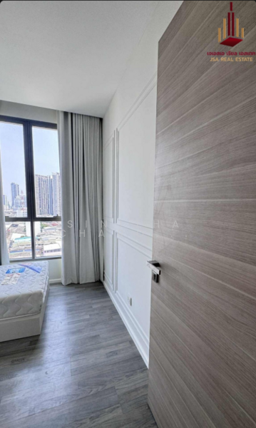 The Room Sathorn-St.Louis, Bangkok, 55 Soi Chan 18/7 Chan Road, Thung Wat Don, Sathon, Bangkok, 2 Bedrooms, 67 sqm, Condo For Sale, by Sinitha Charoenwong, 500198727 - DDproperty.com