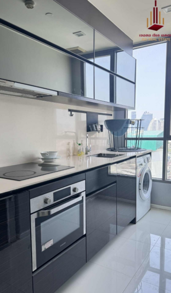 The Room Sathorn-St.Louis, Bangkok, 55 Soi Chan 18/7 Chan Road, Thung Wat Don, Sathon, Bangkok, 2 Bedrooms, 67 sqm, Condo For Sale, by Sinitha Charoenwong, 500198727 - DDproperty.com