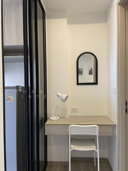 Origin Place Bangna, Bangkok, Bang Na-Trat 48 Alley, Bang Na, Bang Na, Bangkok, 1 Bedroom, 28 sqm, Condo For Rent, by THANYALAK IQI INTERNATIONAL, 500198728 - DDproperty.com