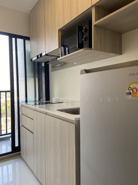 Origin Place Bangna, Bangkok, Bang Na-Trat 48 Alley, Bang Na, Bang Na, Bangkok, 1 Bedroom, 28 sqm, Condo For Rent, by THANYALAK IQI INTERNATIONAL, 500198728 - DDproperty.com