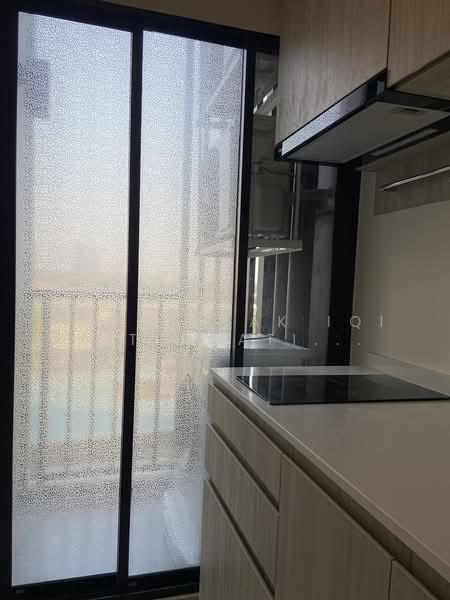 Origin Place Bangna, Bangkok, Bang Na-Trat 48 Alley, Bang Na, Bang Na, Bangkok, 1 Bedroom, 28 sqm, Condo For Rent, by THANYALAK IQI INTERNATIONAL, 500198728 - DDproperty.com