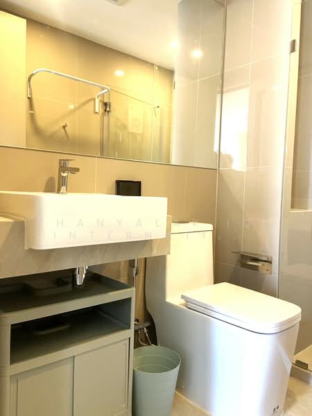 Origin Place Bangna, Bangkok, Bang Na-Trat 48 Alley, Bang Na, Bang Na, Bangkok, 1 Bedroom, 28 sqm, Condo For Rent, by THANYALAK IQI INTERNATIONAL, 500198728 - DDproperty.com