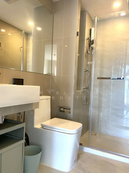 Origin Place Bangna, Bangkok, Bang Na-Trat 48 Alley, Bang Na, Bang Na, Bangkok, 1 Bedroom, 28 sqm, Condo For Rent, by THANYALAK IQI INTERNATIONAL, 500198728 - DDproperty.com