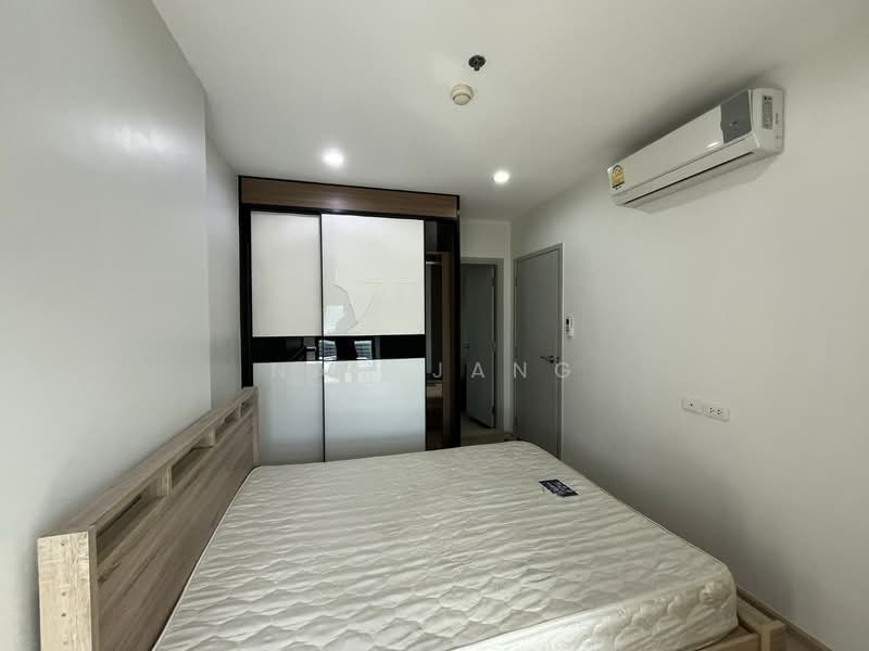 IDEO Sathorn Tha Phra, Bangkok, 221 Ratchaphruek Road, Bukkalo, Thon Buri, Bangkok, 1 Bedroom, 31 sqm, Condo For Rent, by nam jang, 500198729 - DDproperty.com