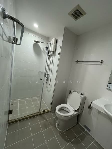 IDEO Sathorn Tha Phra, Bangkok, 221 Ratchaphruek Road, Bukkalo, Thon Buri, Bangkok, 1 Bedroom, 31 sqm, Condo For Rent, by nam jang, 500198729 - DDproperty.com