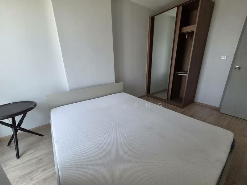 IDEO Sathorn Tha Phra, Bangkok, 221 Ratchaphruek Road, Bukkalo, Thon Buri, Bangkok, 1 Bedroom, 31 sqm, Condo For Rent, by nam jang, 500198729 - DDproperty.com