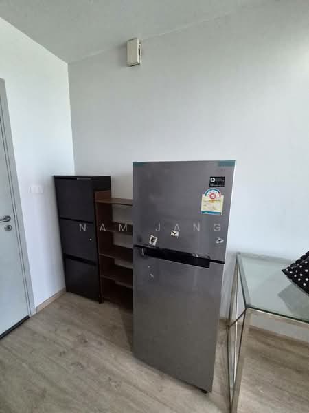 IDEO Sathorn Tha Phra, Bangkok, 221 Ratchaphruek Road, Bukkalo, Thon Buri, Bangkok, 1 Bedroom, 31 sqm, Condo For Rent, by nam jang, 500198729 - DDproperty.com