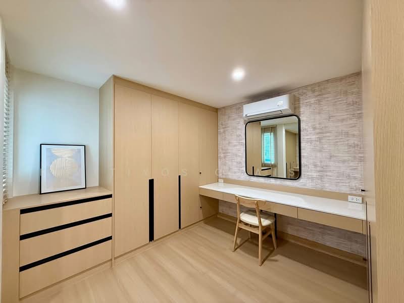 Single house Ramkhamhaeng 24, Bangkok, Hua Mak, Bang Kapi, Bangkok, 3 Bedrooms, 150 sqm, Single Detached House For Rent, by Kiattiyos Chaisura, 500198732 - DDproperty.com