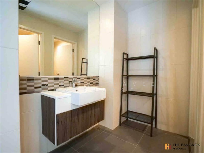CENTRIC Ari Station, Bangkok, 27 Phahonyothin Road, Samsen Nai, Phaya Thai, Bangkok, 2 Bedrooms, 50 sqm, Condo For Sale, by Sirirut Havee Akehurst, 500198734 - DDproperty.com