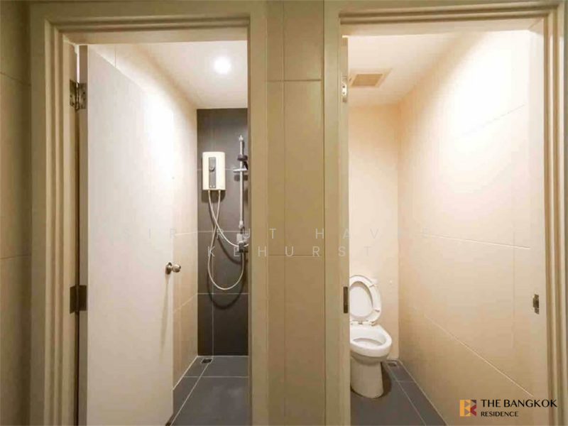 CENTRIC Ari Station, Bangkok, 27 Phahonyothin Road, Samsen Nai, Phaya Thai, Bangkok, 2 Bedrooms, 50 sqm, Condo For Sale, by Sirirut Havee Akehurst, 500198734 - DDproperty.com