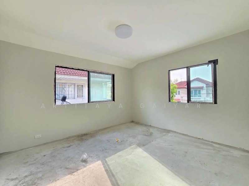 Perfect Place Ramkhamhaeng 164, Bangkok, Soi Ramkhamhaeng 164, Saphan Sung, Saphan Sung, Bangkok, 4 Bedrooms, 199 sqm, Single Detached House For Sale, by Artitaya Gaiyar, 500198740 - DDproperty.com