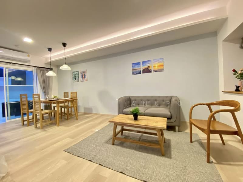 Indy 4 Bangna km.7 : อินดี้ 4 บางนา กม.7, สมุทรปราการ, ถนนบางนา-ตราด, บางแก้ว, บางพลี, สมุทรปราการ, 123 ตร.ม., ทาวน์เฮ้าส์ ให้เช่า, โดย Saowaluk Anupong, 500198742 - DDproperty.com