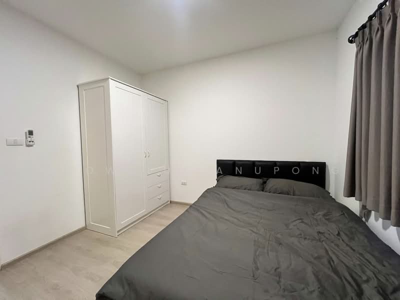 Indy 4 Bangna km.7, Samut Prakan, Bangna-Trad Road, Bang Kaeo, Bang Plee, Samut Prakan, 3 Bedrooms, 123 sqm, Townhouse For Rent, by Saowaluk Anupong, 500198742 - DDproperty.com