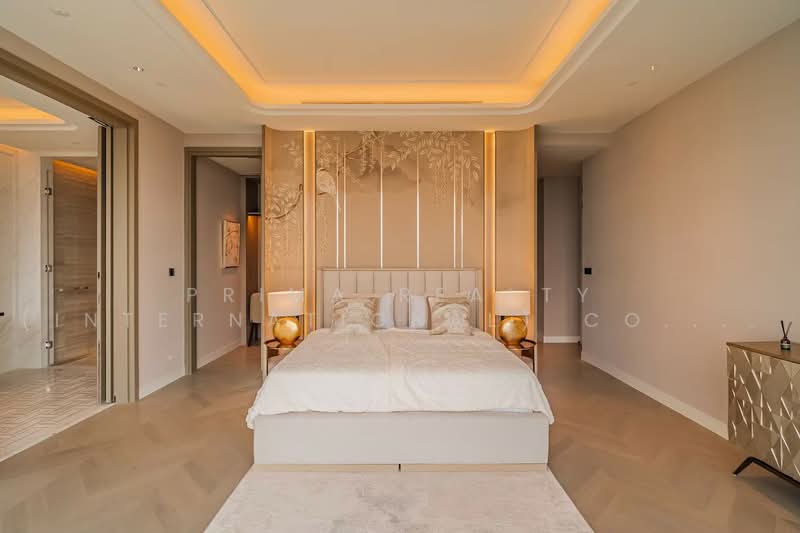 ONE89 Wireless, Bangkok, Wittayu Road, Lumphini, Pathum Wan, Bangkok, 3 Bedrooms, 226 sqm, Condo For Sale, by Prima Realty (International) Co., Ltd., 500198744 - DDproperty.com