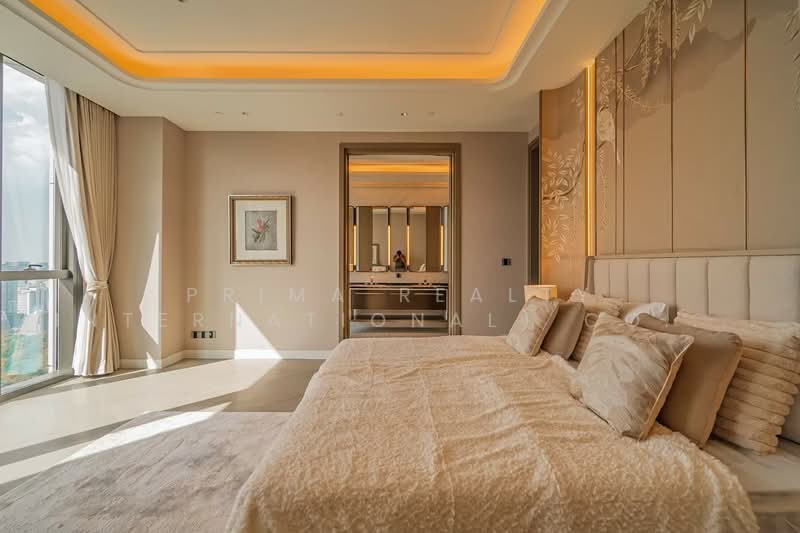 ONE89 Wireless, Bangkok, Wittayu Road, Lumphini, Pathum Wan, Bangkok, 3 Bedrooms, 226 sqm, Condo For Sale, by Prima Realty (International) Co., Ltd., 500198744 - DDproperty.com