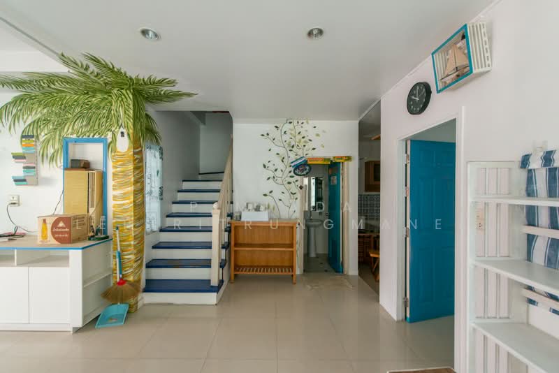 Thip Phimarn Garden, Nonthaburi, Ban Kluai - Sai Noi Rd., Phimonrat, Bang Bua Thong, Nonthaburi, 3 Bedrooms, 120 sqm, Townhouse For Rent, by Pimlada Lertritrungmanee, 500198746 - DDproperty.com