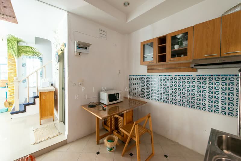 Thip Phimarn Garden : ทิพย์พิมาน การ์เด้น, นนทบุรี, ถ.บ้านกล้วย-ไทรน้อย, พิมลราช, บางบัวทอง, นนทบุรี, 120 ตร.ม., ทาวน์เฮ้าส์ ให้เช่า, โดย Pimlada Lertritrungmanee, 500198746 - DDproperty.com