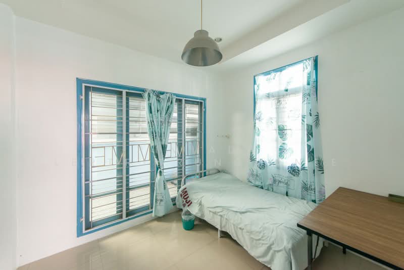 Thip Phimarn Garden, Nonthaburi, Ban Kluai - Sai Noi Rd., Phimonrat, Bang Bua Thong, Nonthaburi, 3 Bedrooms, 120 sqm, Townhouse For Rent, by Pimlada Lertritrungmanee, 500198746 - DDproperty.com