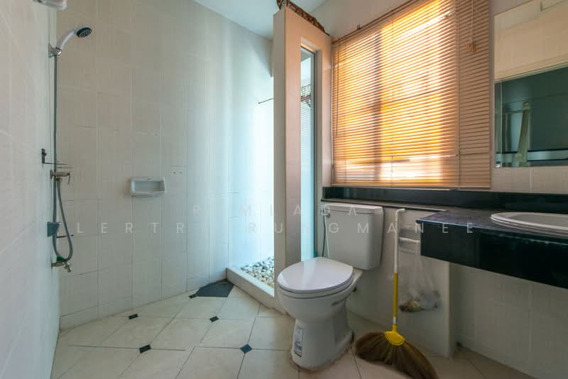 Thip Phimarn Garden, Nonthaburi, Ban Kluai - Sai Noi Rd., Phimonrat, Bang Bua Thong, Nonthaburi, 3 Bedrooms, 120 sqm, Townhouse For Rent, by Pimlada Lertritrungmanee, 500198746 - DDproperty.com