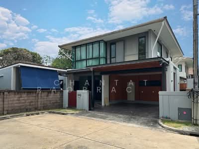 ขาย - Setthasiri Charun-Pinklao : เศรษฐสิริ จรัญฯ-ปิ่นเกล้า, กรุงเทพ