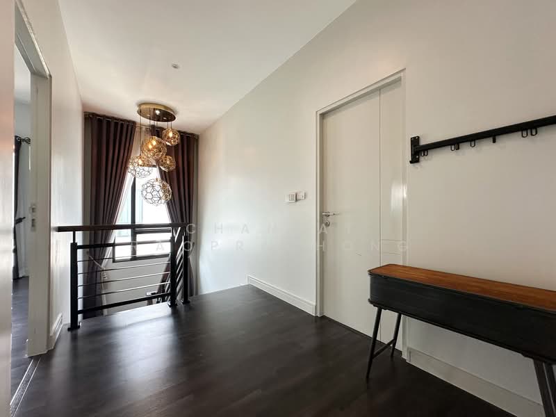 Setthasiri Charun-Pinklao, Bangkok, Lieb Tangrotfai Road, Bang Khun Non, Bangkok Noi, Bangkok, 4 Bedrooms, 202 sqm, Single Detached House For Sale, by Chantat Raoprachong, 500198749 - DDproperty.com