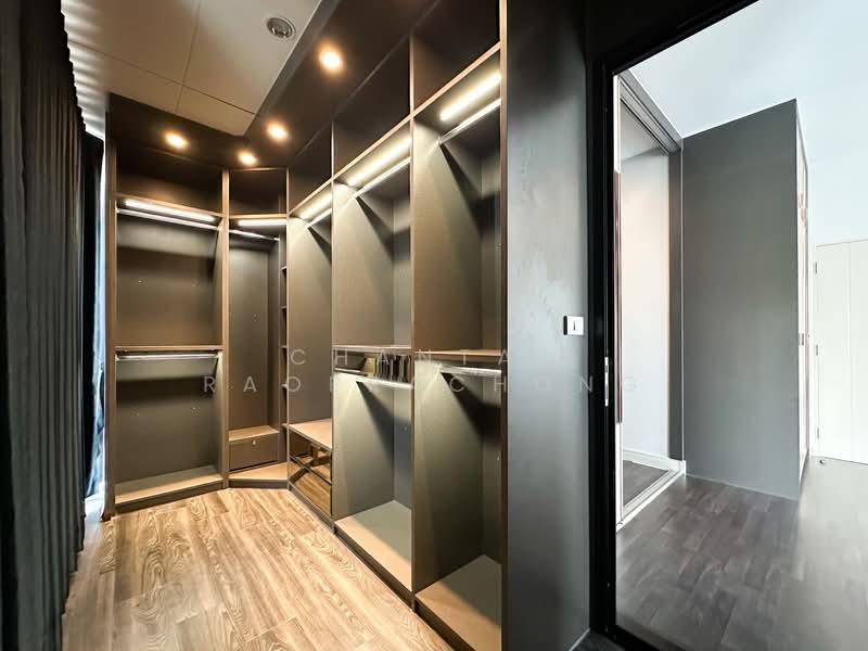 Setthasiri Charun-Pinklao, Bangkok, Lieb Tangrotfai Road, Bang Khun Non, Bangkok Noi, Bangkok, 4 Bedrooms, 202 sqm, Single Detached House For Sale, by Chantat Raoprachong, 500198749 - DDproperty.com