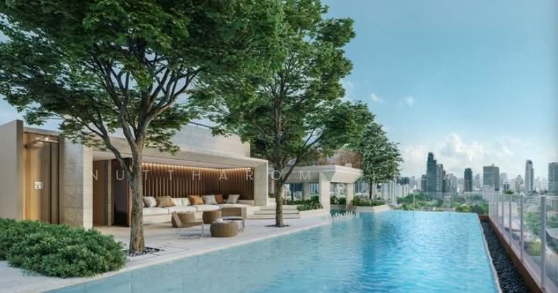 Via 61 : เวีย 61, กรุงเทพ, คลองตันเหนือ, วัฒนา, กรุงเทพ, 56 ตร.ม., คอนโด ขาย, โดย Nuttharom Linla, 500198750 - DDproperty.com