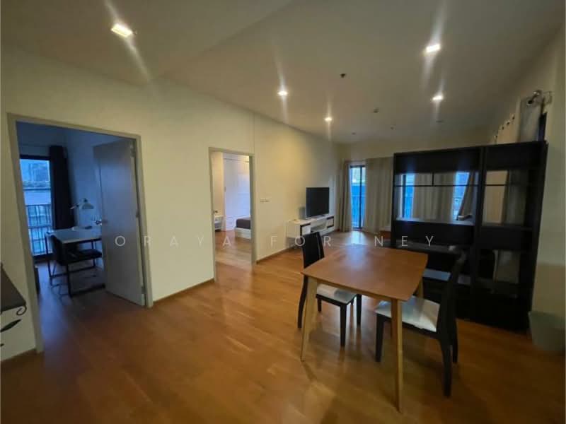 Noble Reveal : โนเบิล รีวีล, กรุงเทพ, 36 ซอยสุขุมวิท 63 ถนนเอกมัย, พระโขนงเหนือ, วัฒนา, กรุงเทพ, 87 ตร.ม., คอนโด ให้เช่า, โดย Oraya Fortney, 500198751 - DDproperty.com