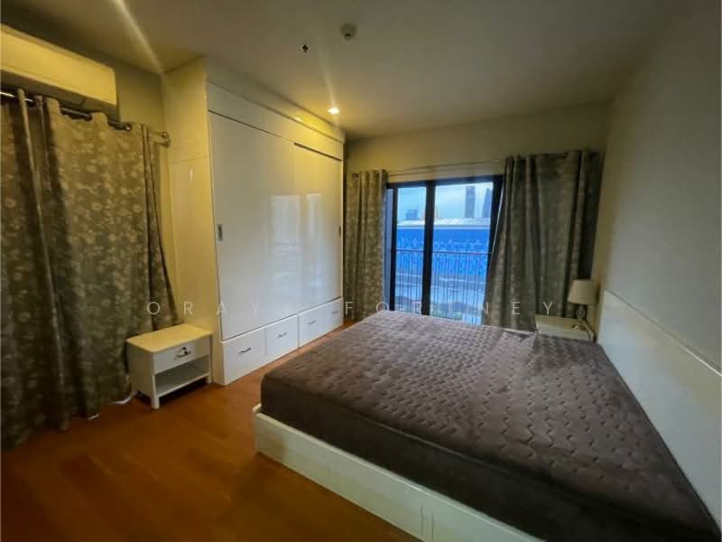 Noble Reveal, Bangkok, 36 Soi Sukhumvit 63, Ekamai Road, Phra Kanong Nua, Watthana, Bangkok, 2 Bedrooms, 87 sqm, Condo For Rent, by Oraya Fortney, 500198751 - DDproperty.com