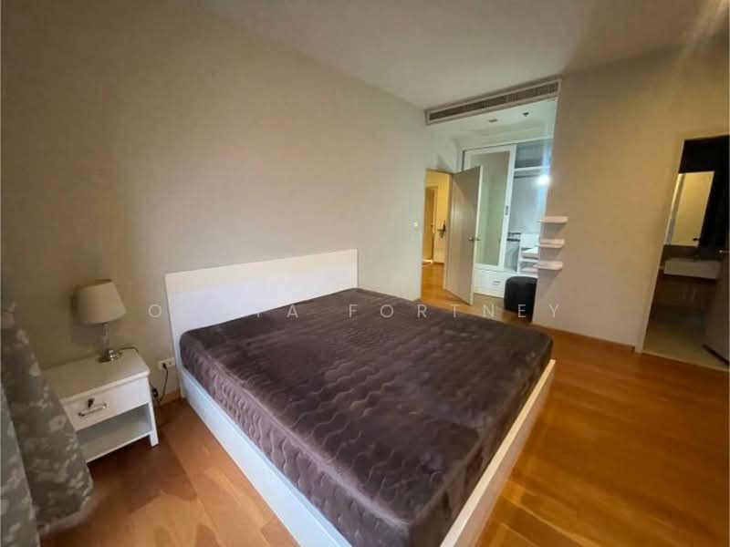 Noble Reveal, Bangkok, 36 Soi Sukhumvit 63, Ekamai Road, Phra Kanong Nua, Watthana, Bangkok, 2 Bedrooms, 87 sqm, Condo For Rent, by Oraya Fortney, 500198751 - DDproperty.com