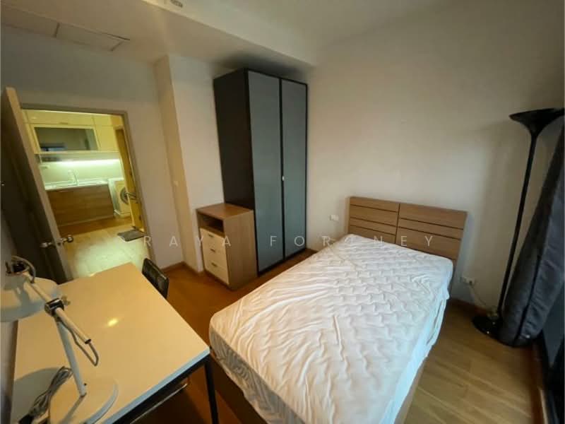 Noble Reveal, Bangkok, 36 Soi Sukhumvit 63, Ekamai Road, Phra Kanong Nua, Watthana, Bangkok, 2 Bedrooms, 87 sqm, Condo For Rent, by Oraya Fortney, 500198751 - DDproperty.com