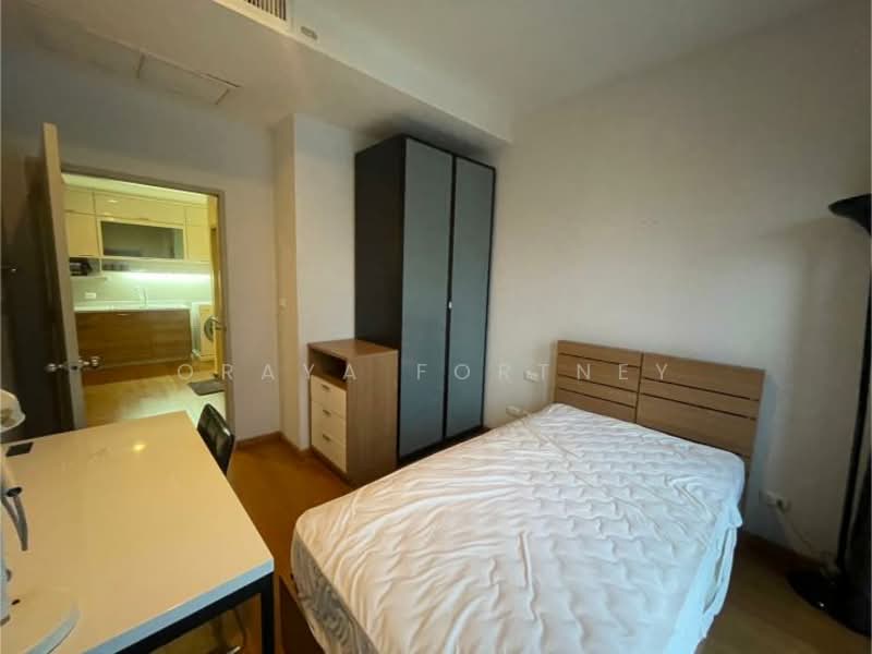 Noble Reveal, Bangkok, 36 Soi Sukhumvit 63, Ekamai Road, Phra Kanong Nua, Watthana, Bangkok, 2 Bedrooms, 87 sqm, Condo For Rent, by Oraya Fortney, 500198751 - DDproperty.com